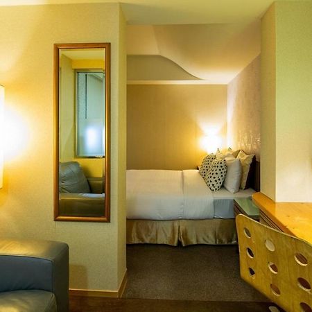 Hotel Color Banciao Eksteriør billede