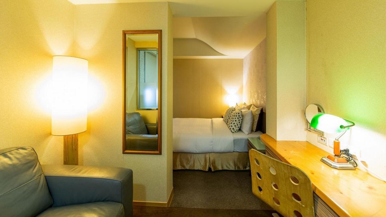 Hotel Color Banciao Eksteriør billede