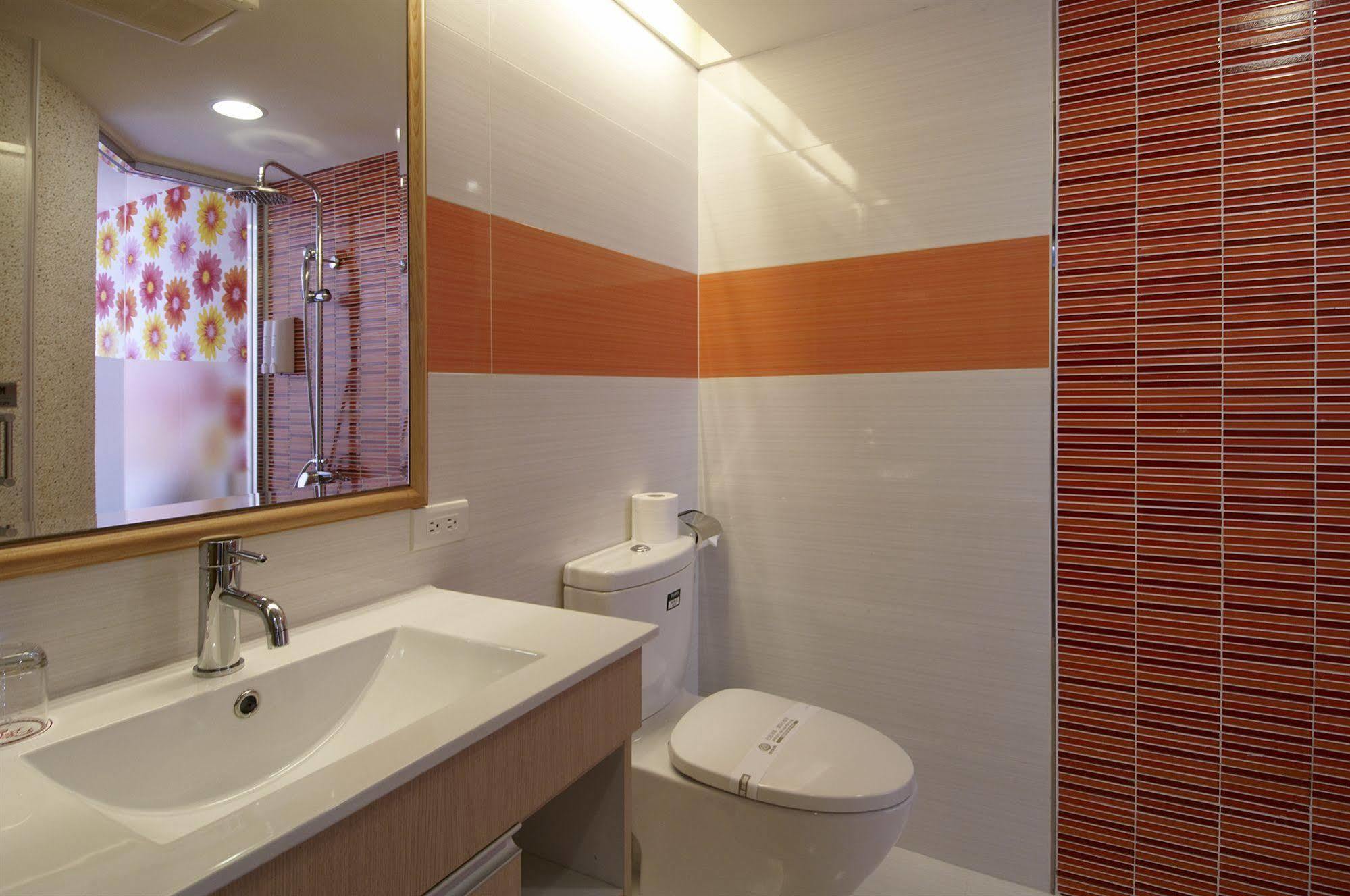 Hotel Color Banciao Eksteriør billede